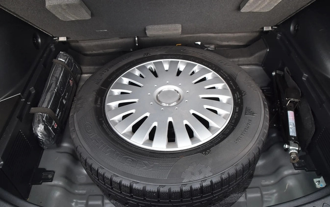 Kia Sportage cena 54800 przebieg: 154216, rok produkcji 2012 z Sulejówek małe 781